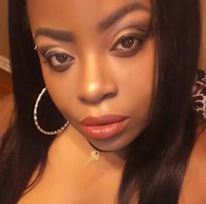 Meet your Posher, Sherrill